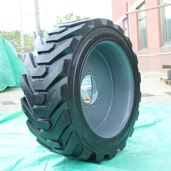 445/50D710 Foam Filled Tires