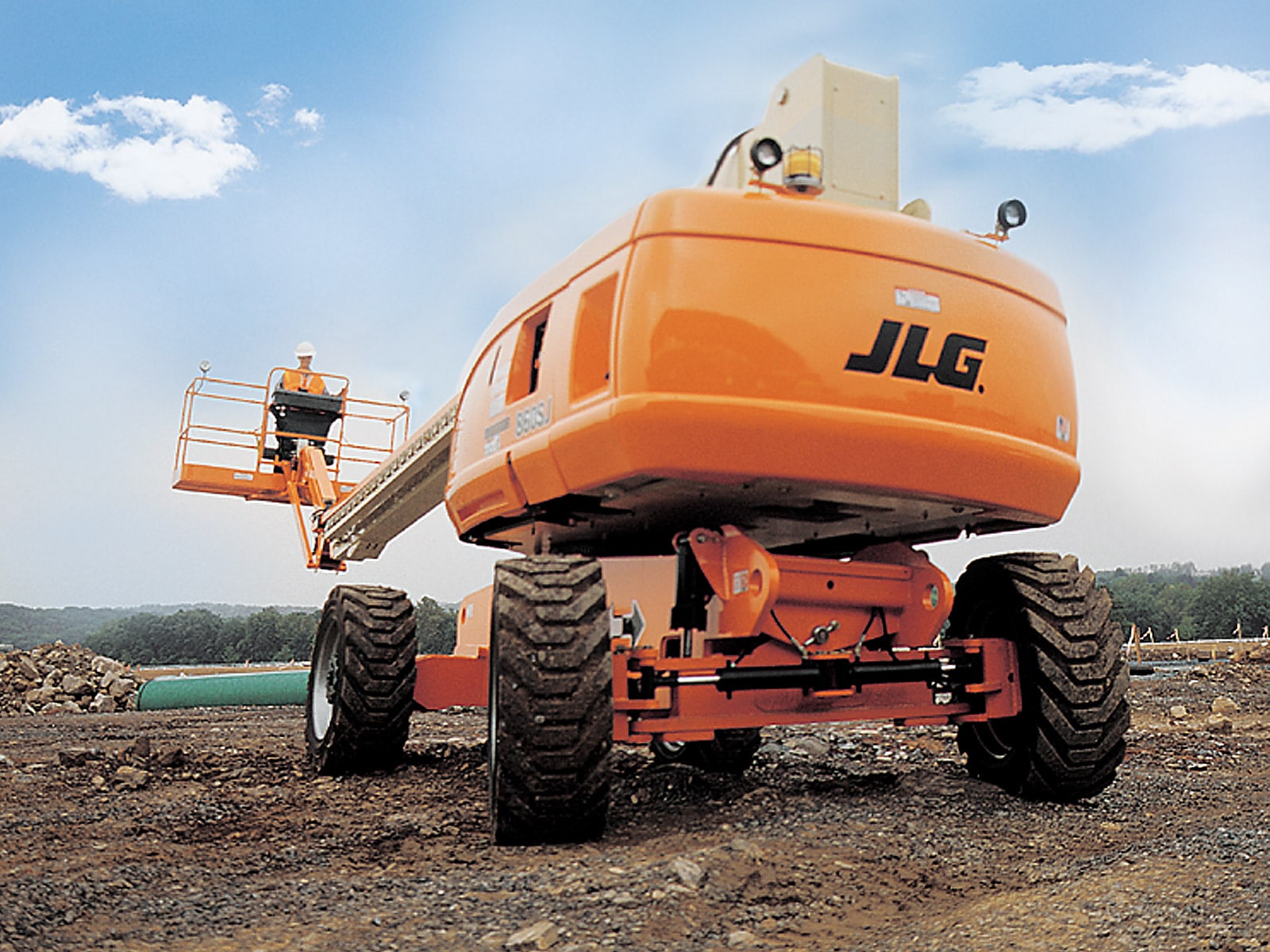 JLG s860 15 625 18 625