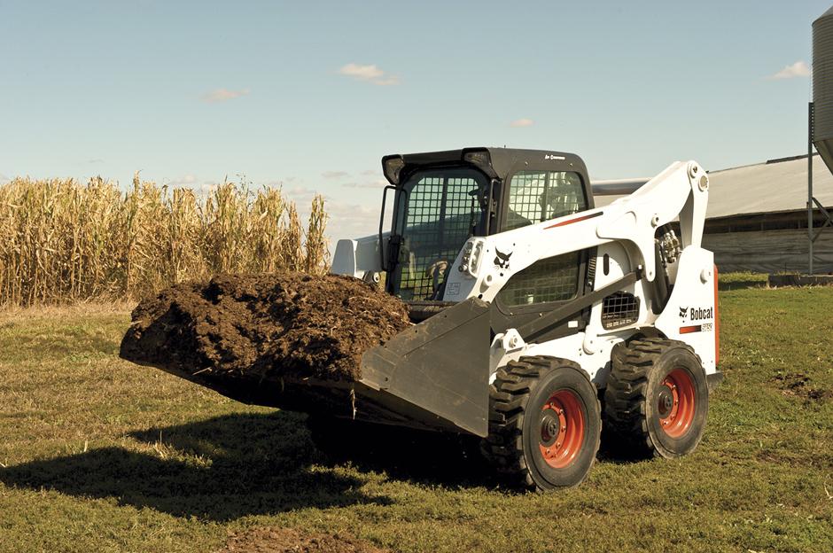 bobcat s750