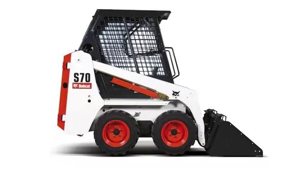 bobcat s70