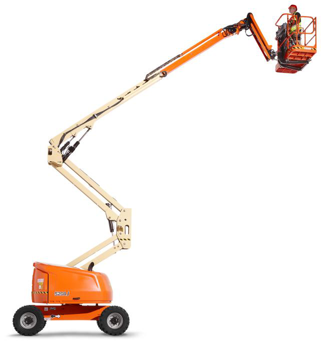 jlg 520aj-2