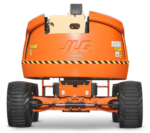 jlg 520aj