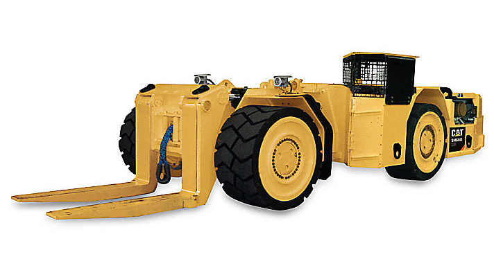 cat roof support carrier