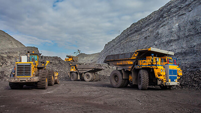 Mining & Quarrying