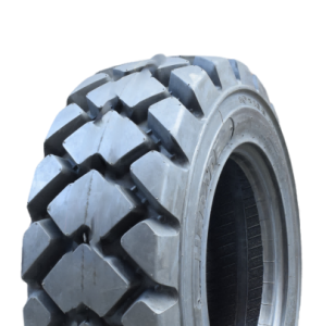 10-16.5-10 Skid Steer Tire with G608 Tread | Foam-Filled