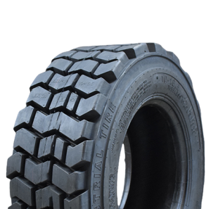 10-16.5-10 GEKT-2 Skid Loader Tires | All-Terrain Pneumatic Performance