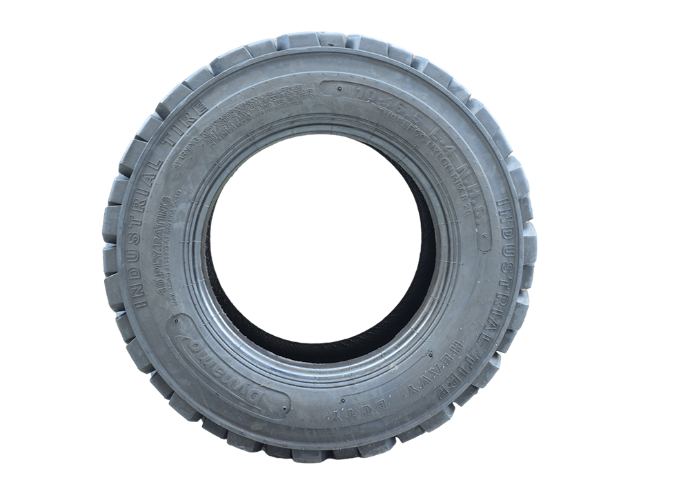 10-16.5-10 Skid Steer Tire