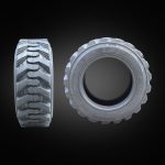 10-16.5-10 skid steer tire 3
