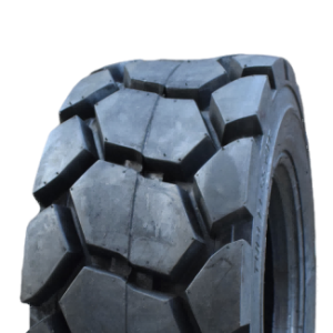10-16.5-12 Skid Steer Tire with G607 Tread | Flat-Proof