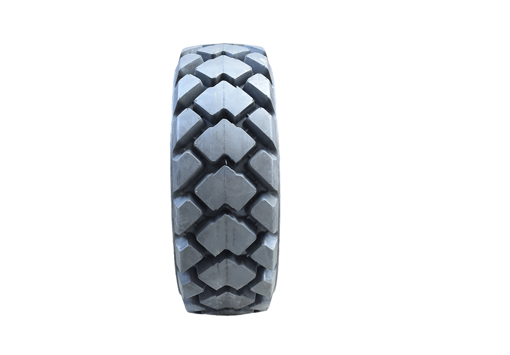10-16.5-10 Skid Steer Tire