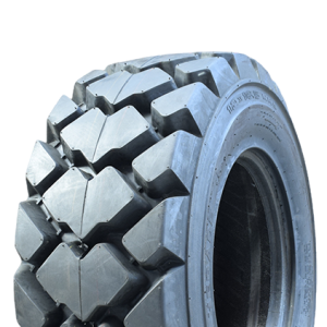 12-16.5-12 Skid Steer Tire with G608 Tread | Foam-Filled