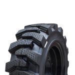 28x9-15 Solid Skid Steer Tire