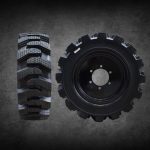 28×9-15 skid steer tire 3