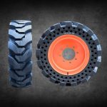 30x10-16 solid skid steer tires 3