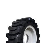 36×14-20 solid skid steer tire