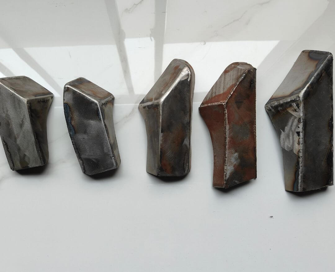 Advanced Material Application & Vulcanization