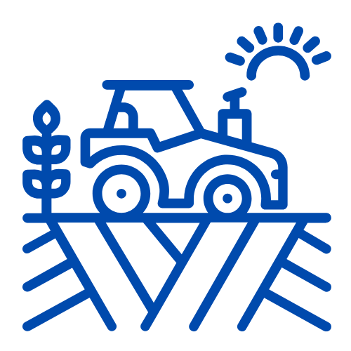 Agriculture & Forestry