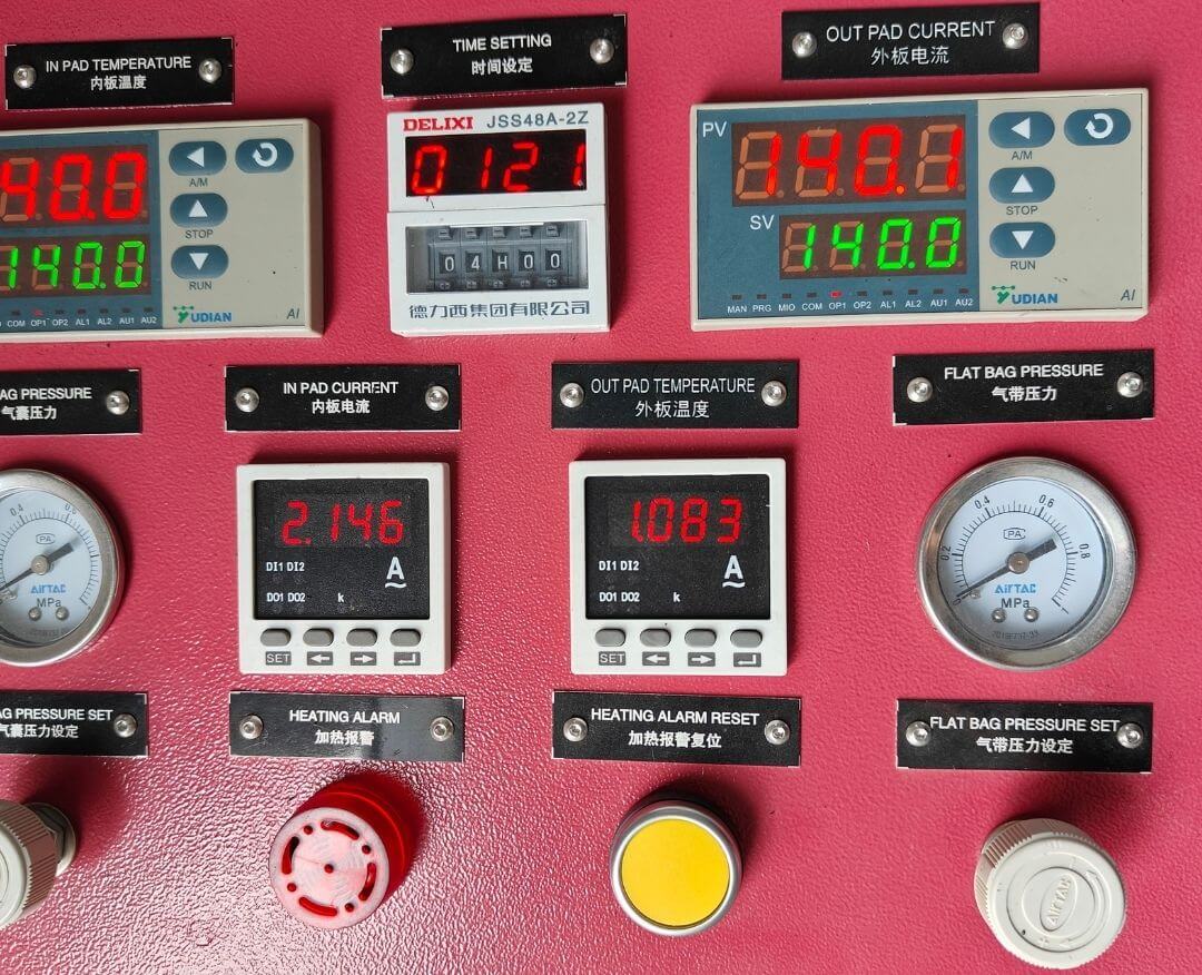Heat-Blocking Innovation