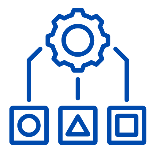 Industrial & Specialty Vehicles
