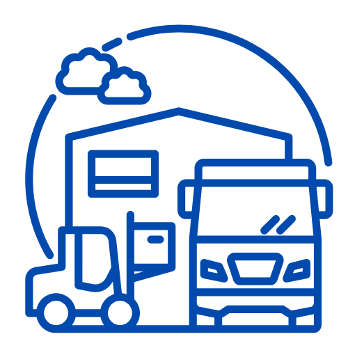 Logistics & Hub Operations