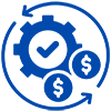 Optimized Cost