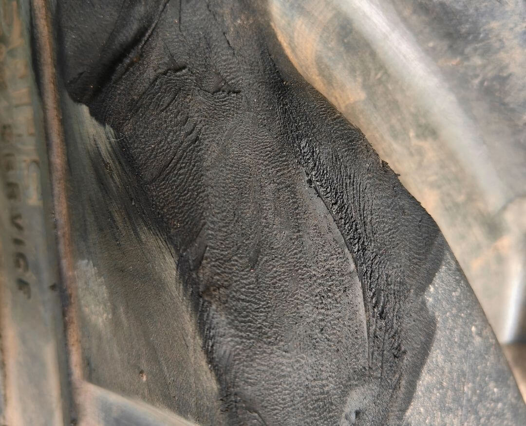 Precision Surface Preparation