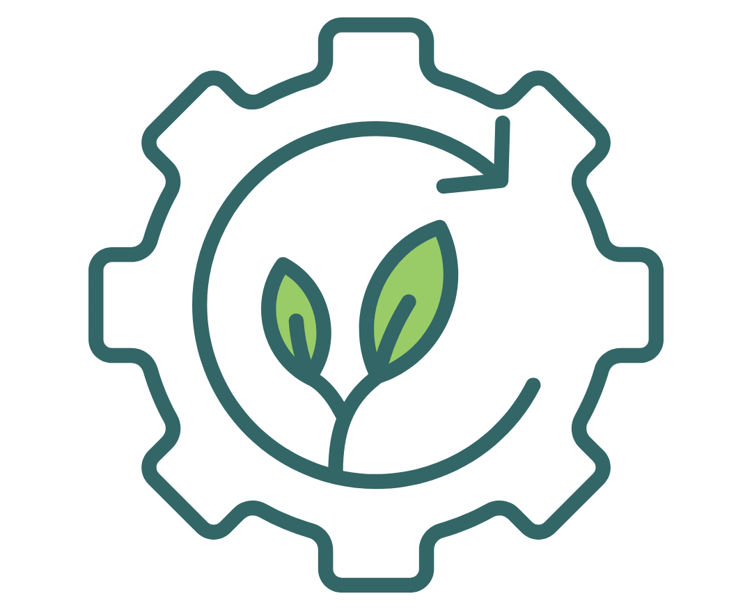 Resource Conservation