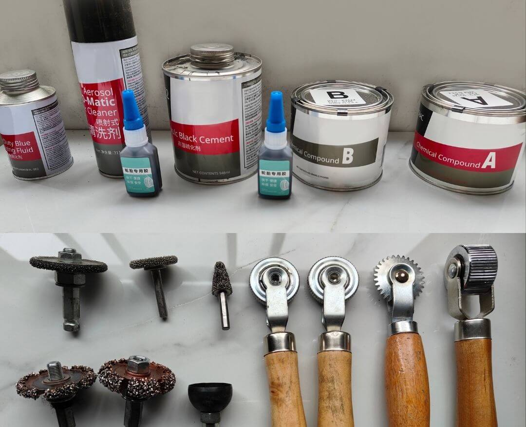 State-of-the-Art Materials & Global Standards