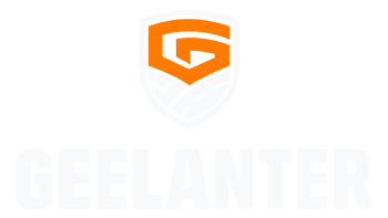 geelanter solid tire logo