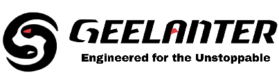 Geelanter old logo