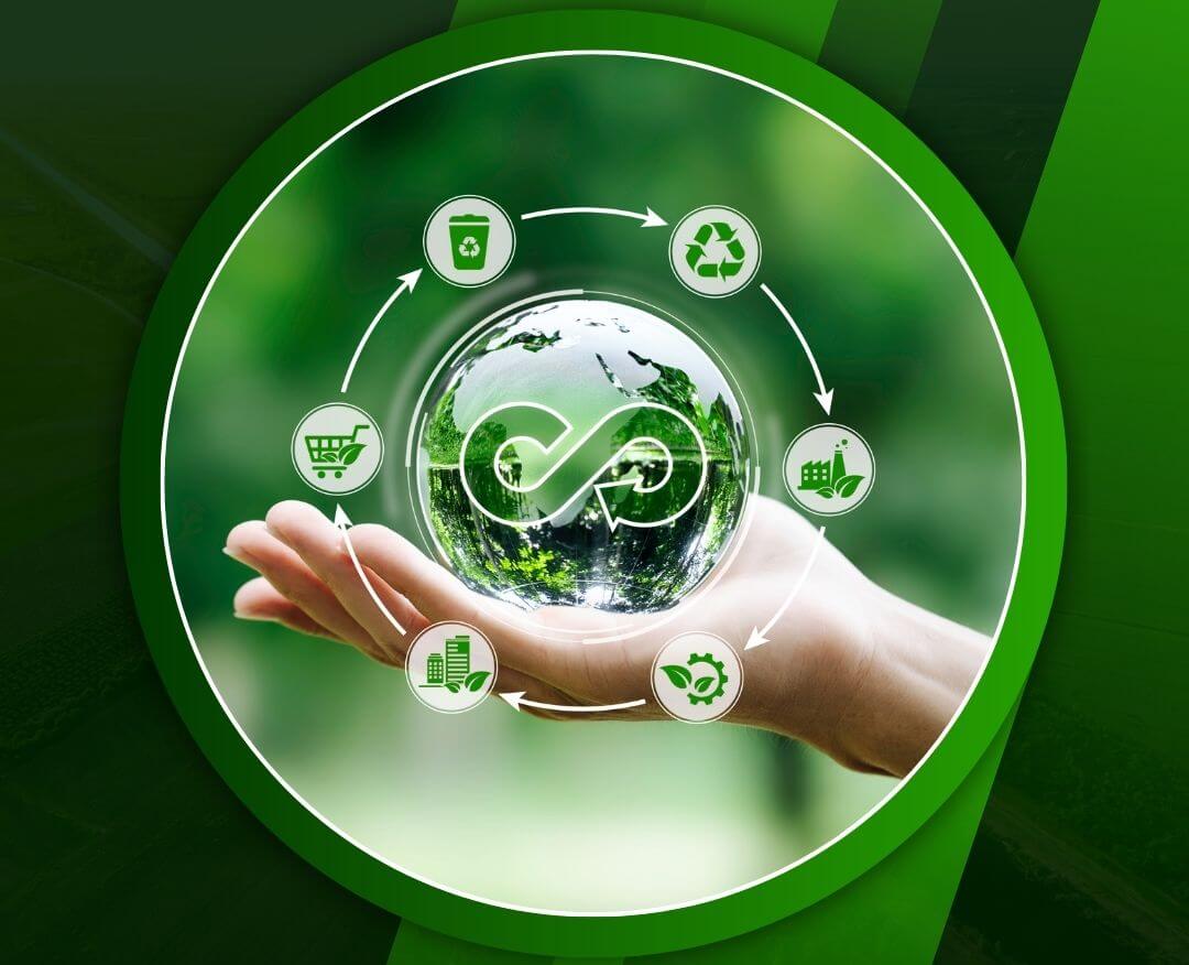Geelanter sustainability