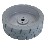 15×5 Solid Tire
