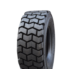 12-16.5-12 Skid Steer Tires | Pneumatic Tires for Superior Traction & Comfort