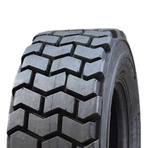 12-16.5-12 Skid Steer Tires | Pneumatic Tires for Superior Traction & Comfort