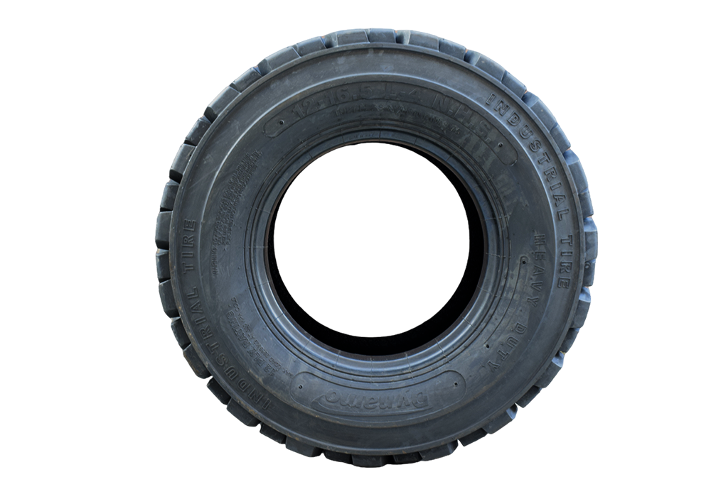 12-16.5-12 Skid Steer Tire