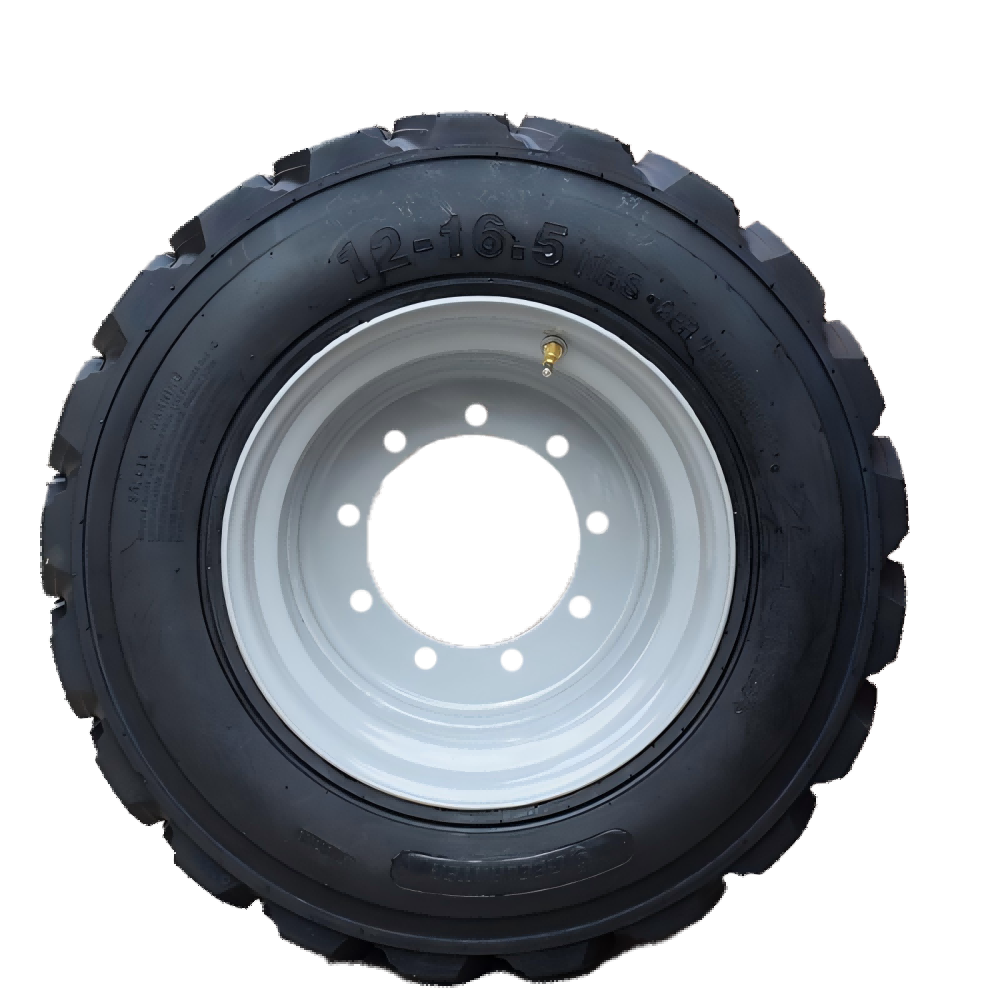 12-16.5 Skid Steer Tire