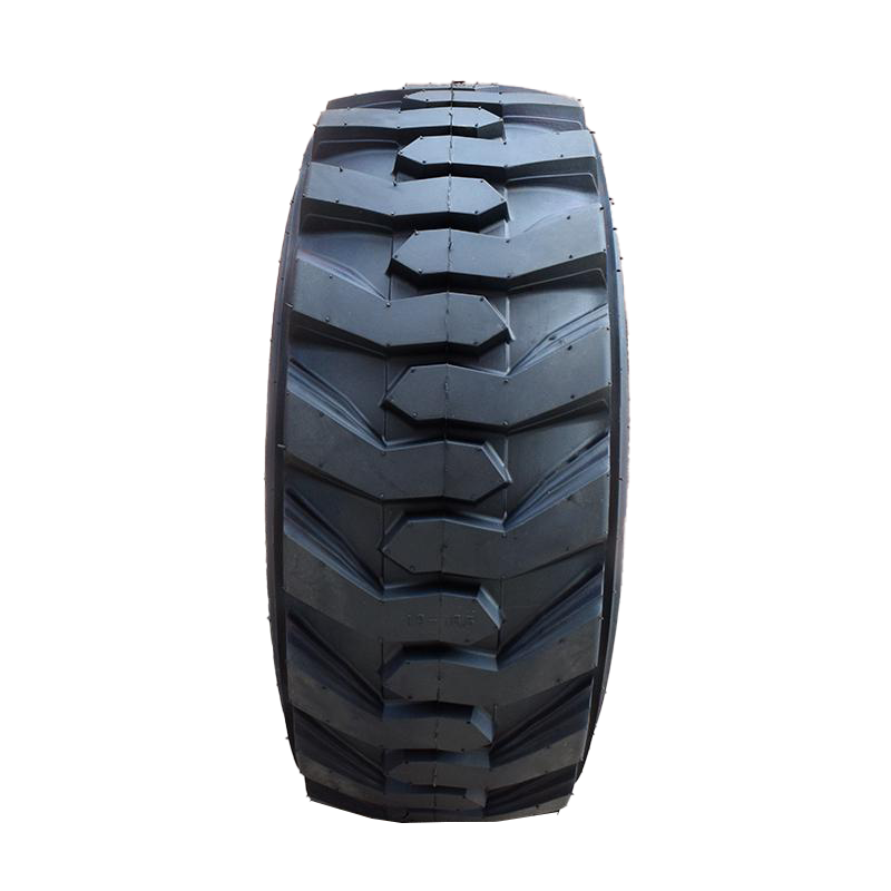 12-16.5 Foam Filled Tires