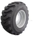 14-17.5 Foam Filled Tires