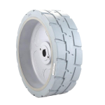 15×5 Solid Tire