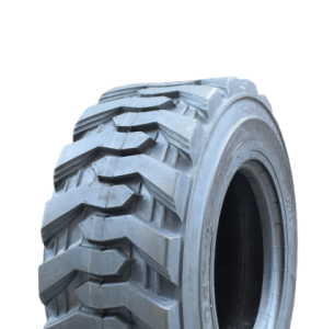 12-16.5-10 Skid Steer Tire – G601 Tread | Foam Filled