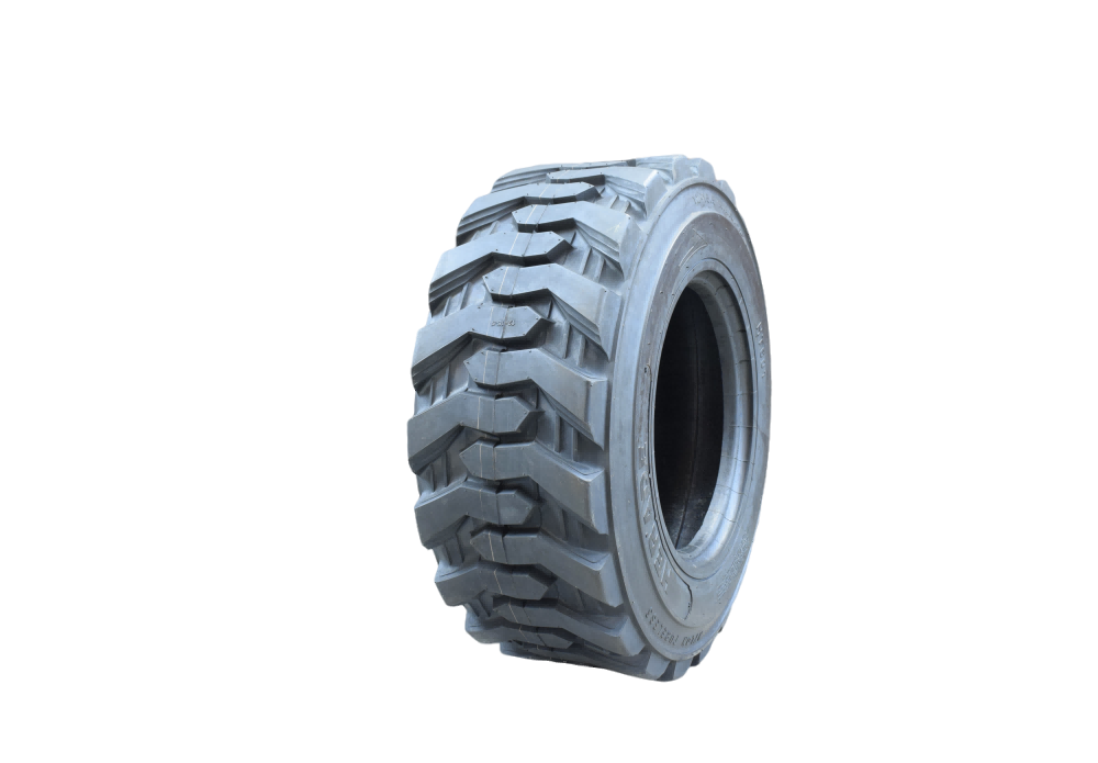 12-16.5-10 Skid Steer Tire – G601 Tread | Foam Filled