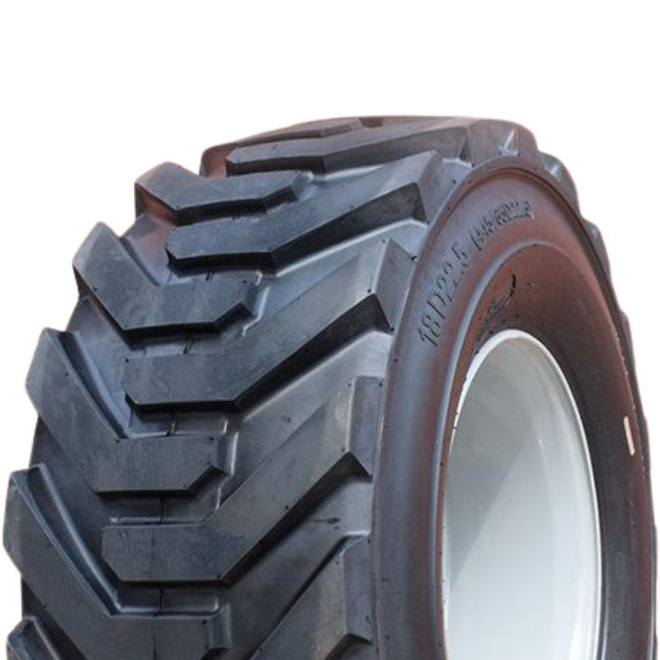 445/65D22.5 GR4 Foam Filled Tires