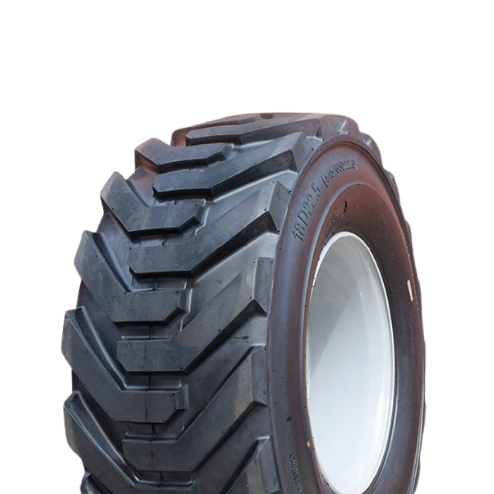 445/65D22.5 GR4 Foam Filled Tires | Flat-Proof Tires for Aerial Work Platforms