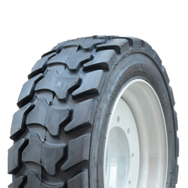 240/55D17.5 GH01 Foam Filled Tires