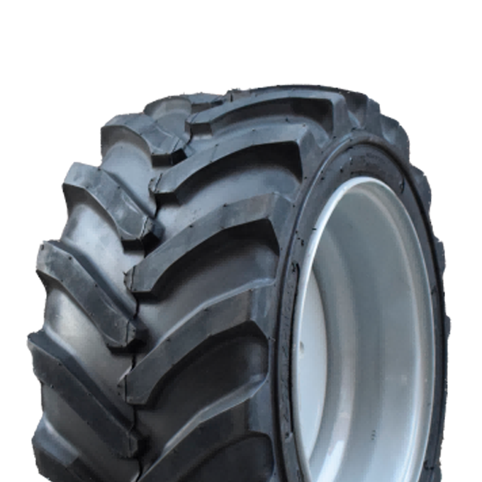 Pneus 26×12-16.5 GR1 com enchimento de espuma | Pneus à prova de furos para plataformas elevatórias
