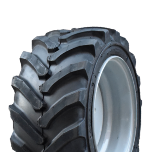 26×12-16.5 GR1 Foam Filled Tires | Flat-Proof Tires for Aerial Work Platforms