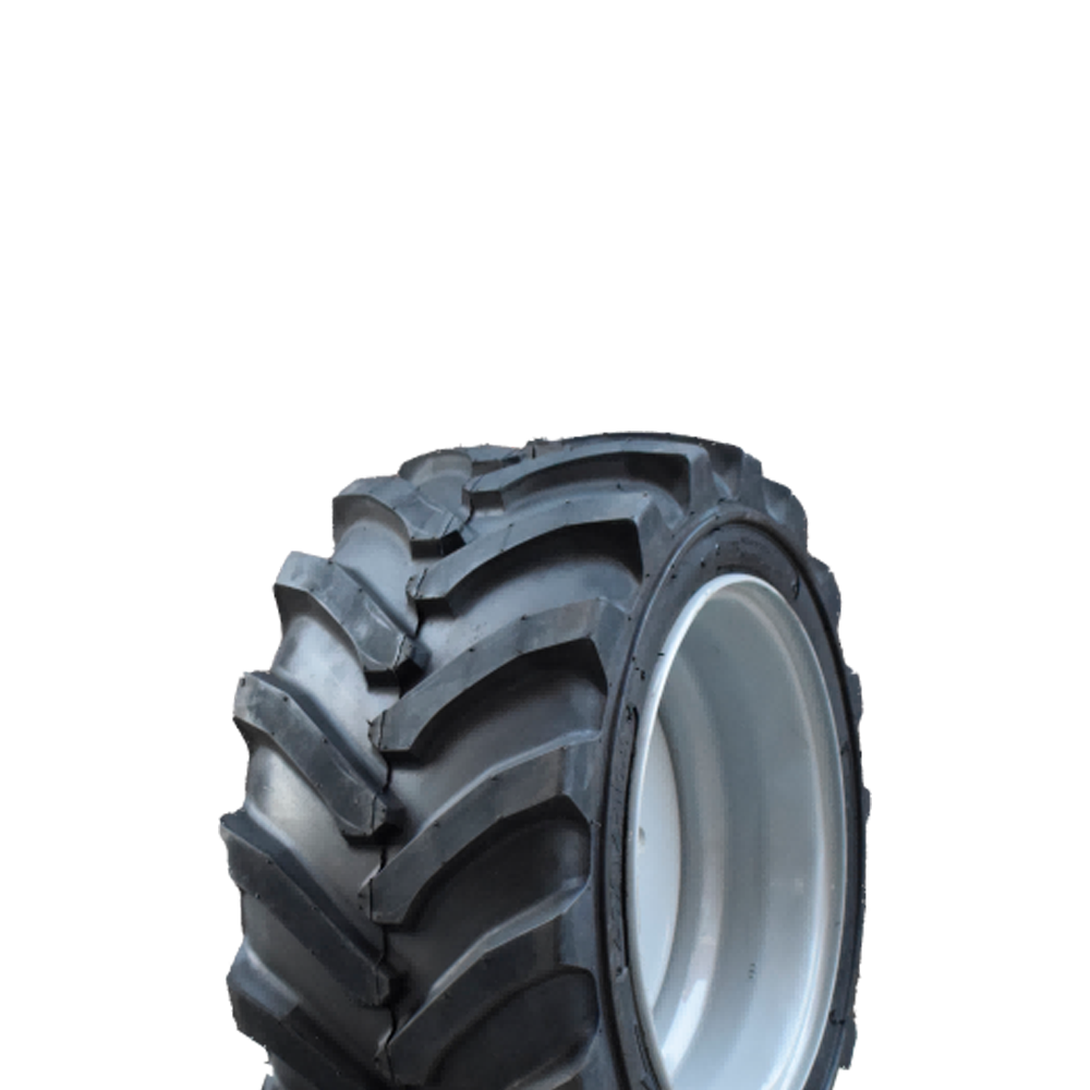 26×12-16.5 GR1 Foam Filled Tires | Flat-Proof Tires for Aerial Work Platforms