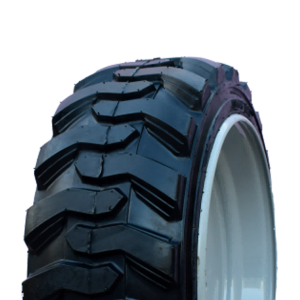 305-546 Foam Filled Tires | GCRT201 Tread | Heavy-Duty, Flat-Proof for Aerial Lifts