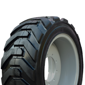 315/55D20 GR4 Foam Filled Tires | Flat-Proof Tires for Aerial Work Platforms