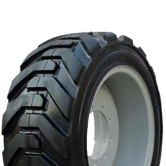 315/55D20 GR4 Foam Filled Tires